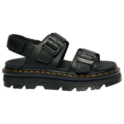Dr.Martens ZebZag Pisa Leather Platform